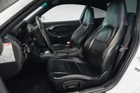 Porsche 911 vaihtoauto