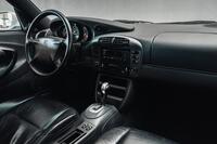 Porsche 911 vaihtoauto