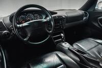 Porsche 911 vaihtoauto