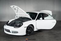 Porsche 911 vaihtoauto