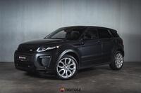 Land Rover Range Rover Evoque vaihtoauto