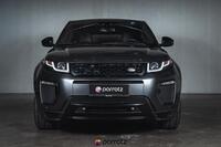 Land Rover Range Rover Evoque vaihtoauto