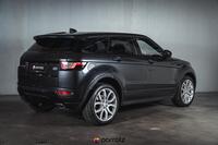 Land Rover Range Rover Evoque vaihtoauto