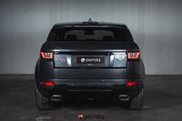 Land Rover Range Rover Evoque vaihtoauto