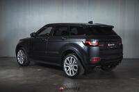Land Rover Range Rover Evoque vaihtoauto
