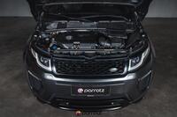 Land Rover Range Rover Evoque vaihtoauto