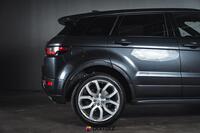 Land Rover Range Rover Evoque vaihtoauto