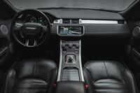Land Rover Range Rover Evoque vaihtoauto