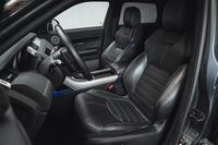 Land Rover Range Rover Evoque vaihtoauto