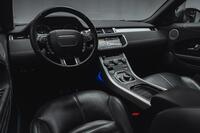 Land Rover Range Rover Evoque vaihtoauto