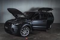 Land Rover Range Rover Evoque vaihtoauto