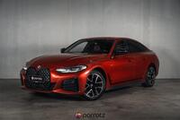BMW 420 vaihtoauto