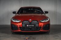 BMW 420 vaihtoauto