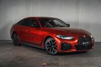BMW 420 vaihtoauto
