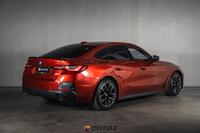 BMW 420 vaihtoauto