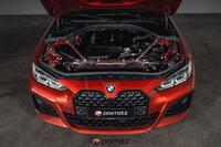 BMW 420 vaihtoauto