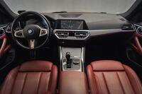 BMW 420 vaihtoauto