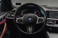 BMW 420 vaihtoauto