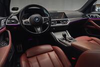 BMW 420 vaihtoauto