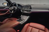 BMW 420 vaihtoauto