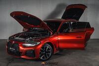 BMW 420 vaihtoauto