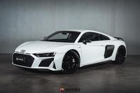 Audi R8 vaihtoauto