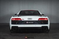 Audi R8 vaihtoauto