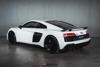 Audi R8 vaihtoauto