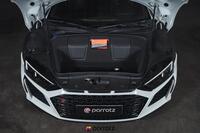 Audi R8 vaihtoauto