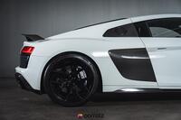 Audi R8 vaihtoauto