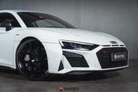 Audi R8 vaihtoauto