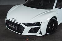 Audi R8 vaihtoauto