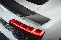 Audi R8 vaihtoauto