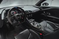 Audi R8 vaihtoauto