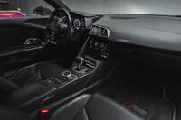 Audi R8 vaihtoauto