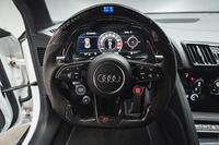 Audi R8 vaihtoauto