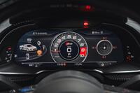 Audi R8 vaihtoauto