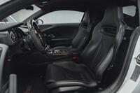 Audi R8 vaihtoauto
