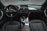 BMW 335 vaihtoauto