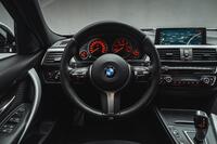 BMW 335 vaihtoauto
