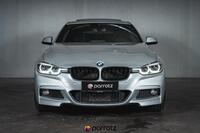 BMW 335 vaihtoauto