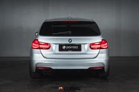 BMW 335 vaihtoauto