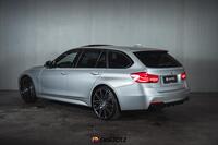 BMW 335 vaihtoauto
