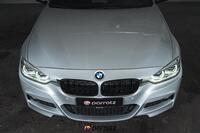 BMW 335 vaihtoauto