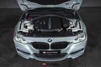 BMW 335 vaihtoauto