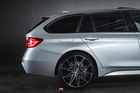 BMW 335 vaihtoauto
