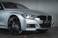 BMW 335 vaihtoauto