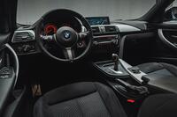 BMW 335 vaihtoauto