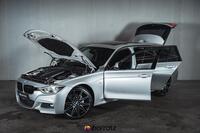 BMW 335 vaihtoauto