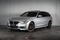 BMW 335 vaihtoauto